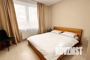 1-к квартира, посуточно, 38м2, 21/23 этаж