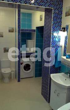 1-к квартира, на длительный срок, 51м2, 7/10 этаж