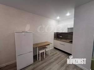 1-к квартира, на длительный срок, 35м2, 4/24 этаж