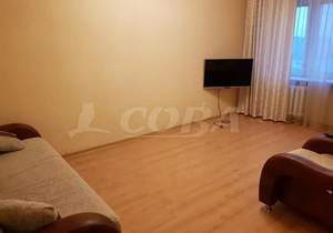 1-к квартира, на длительный срок, 50м2, 13/14 этаж