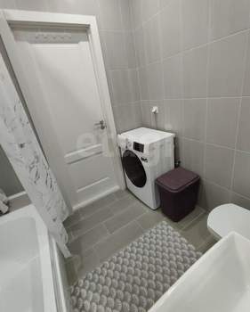 1-к квартира, на длительный срок, 31м2, 9/21 этаж