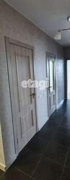 1-к квартира, на длительный срок, 54м2, 10/17 этаж