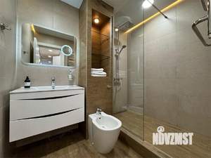 2-к квартира, посуточно, 78м2, 1/1 этаж