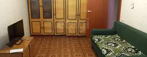 1-к квартира, на длительный срок, 30м2, 2/5 этаж