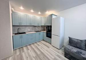 2-к квартира, на длительный срок, 55м2, 12/25 этаж