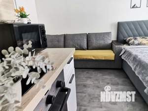 1-к квартира, посуточно, 30м2, 23/25 этаж