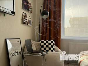 1-к квартира, посуточно, 32м2, 1/1 этаж