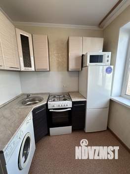 2-к квартира, на длительный срок, 50м2, 5/5 этаж