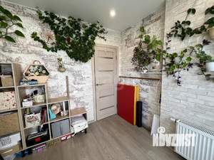 1-к квартира, на длительный срок, 46м2, 5/15 этаж