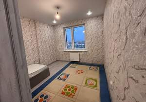 3-к квартира, на длительный срок, 70м2, 10/15 этаж