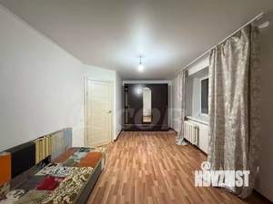 1-к квартира, на длительный срок, 37м2, 5/10 этаж