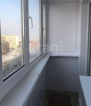 1-к квартира, на длительный срок, 34м2, 8/9 этаж