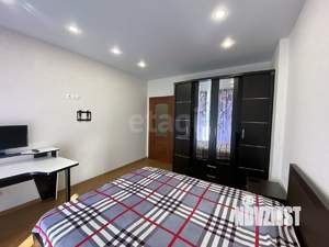 1-к квартира, на длительный срок, 50м2, 6/17 этаж