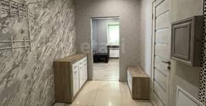 1-к квартира, на длительный срок, 49м2, 6/14 этаж