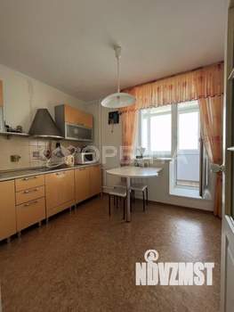 1-к квартира, на длительный срок, 43м2, 8/9 этаж