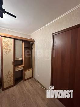 1-к квартира, на длительный срок, 23м2, 4/5 этаж