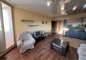 1-к квартира, на длительный срок, 50м2, 11/12 этаж