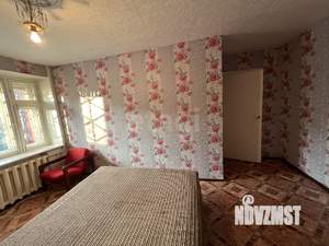 2-к квартира, на длительный срок, 47м2, 3/5 этаж