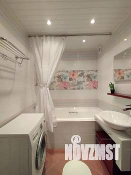 2-к квартира, посуточно, 66м2, 9/14 этаж