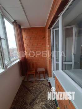 1-к квартира, на длительный срок, 45м2, 9/10 этаж