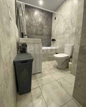 1-к квартира, на длительный срок, 41м2, 12/16 этаж