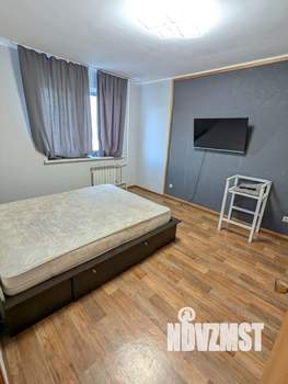 2-к квартира, на длительный срок, 52м2, 6/11 этаж