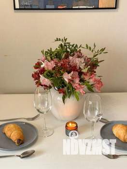 1-к квартира, посуточно, 39м2, 1/1 этаж