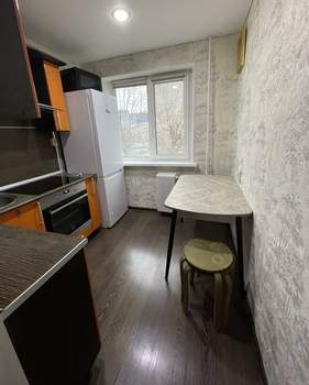 2-к квартира, на длительный срок, 45м2, 2/5 этаж