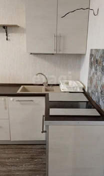 1-к квартира, на длительный срок, 46м2, 11/11 этаж