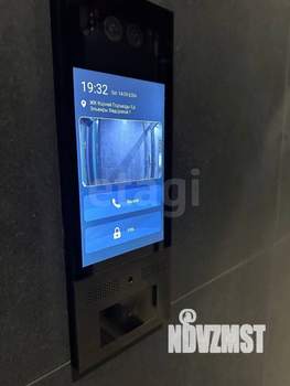 1-к квартира, на длительный срок, 40м2, 5/18 этаж