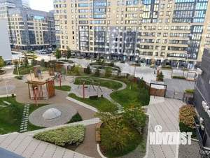 Студия квартира, на длительный срок, 28м2, 7/13 этаж