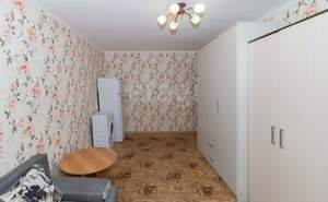 2-к квартира, на длительный срок, 44м2, 1/5 этаж