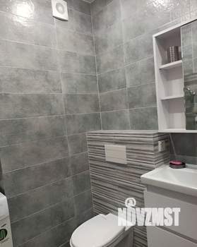 Студия квартира, на длительный срок, 27м2, 10/12 этаж