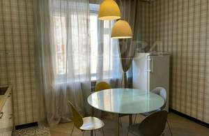 3-к квартира, на длительный срок, 106м2, 4/9 этаж