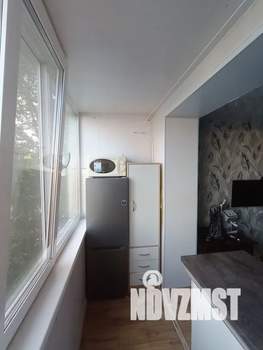 Студия квартира, посуточно, 18м2, 5/8 этаж