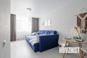 Студия квартира, посуточно, 26м2, 6/12 этаж