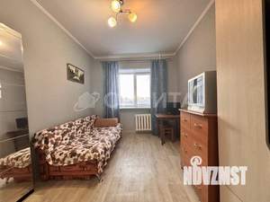 Студия квартира, на длительный срок, 17м2, 4/5 этаж