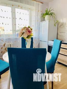 2-к квартира, посуточно, 58м2, 15/17 этаж