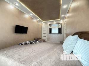 3-к квартира, посуточно, 65м2, 1/1 этаж