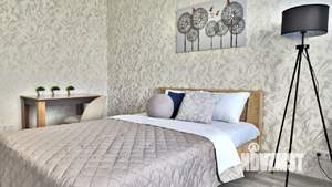 2-к квартира, посуточно, 45м2, 18/19 этаж