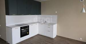 1-к квартира, на длительный срок, 65м2, 7/14 этаж