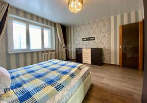 3-к квартира, на длительный срок, 83м2, 5/10 этаж