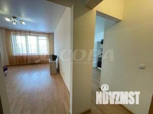 1-к квартира, на длительный срок, 39м2, 14/18 этаж