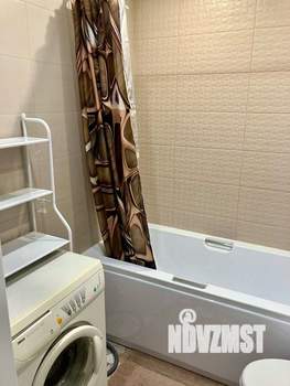 1-к квартира, на длительный срок, 40м2, 10/16 этаж