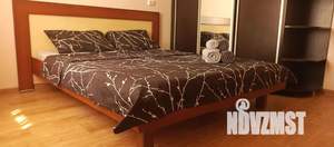 1-к квартира, посуточно, 45м2, 1/9 этаж