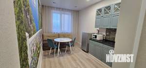 2-к квартира, посуточно, 35м2, 1/1 этаж