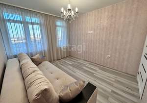 2-к квартира, на длительный срок, 55м2, 12/25 этаж