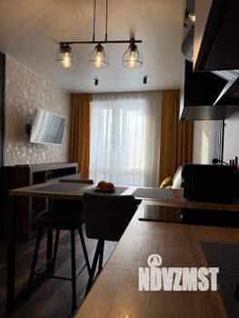 1-к квартира, на длительный срок, 35м2, 8/11 этаж