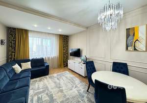 3-к квартира, на длительный срок, 79м2, 7/14 этаж