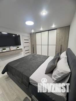 1-к квартира, посуточно, 28м2, 5/5 этаж